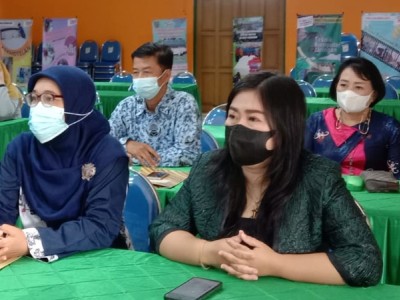 Verivikasi Mutu Sekolah 